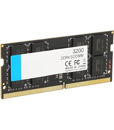 Patriot Viper Steel DDR4 32GB 3200Hz CL18 SODIMM Memory Module