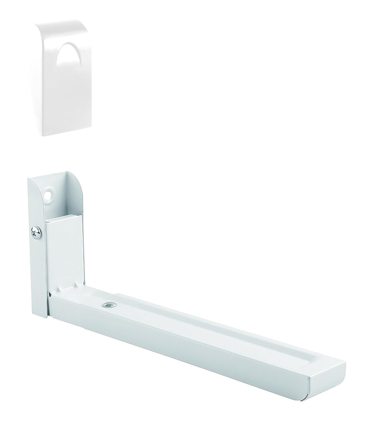 RICOO Soporte Universal de Pared para Horno de microondas ...