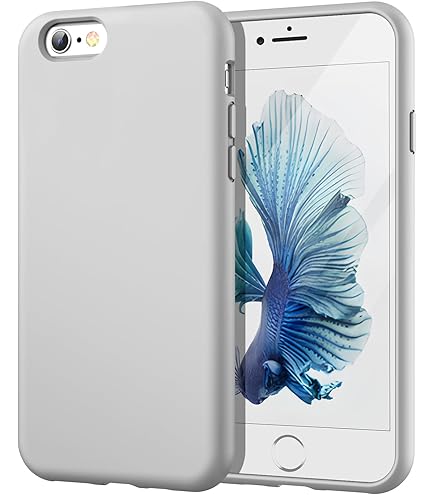Amazon.com: Apple Cell Phone Case for iPhone 6 Plus & 6s Plus