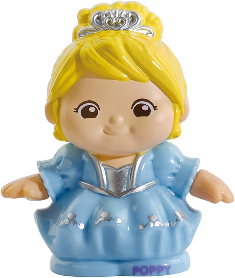 vtech toot toot friends castle