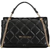 Valentino Women's Ocarina Bag, nero, Einheitsgr&ouml;&szlig;e