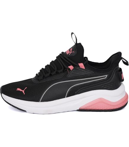 Amazon.com | PUMA Mens X Anrealage Variant Nitro Lace Up Sneakers
