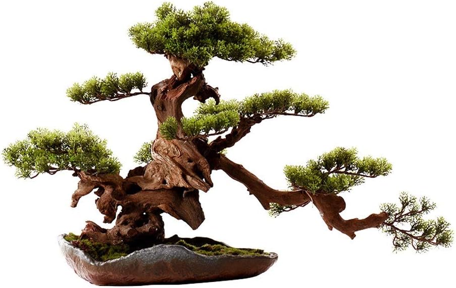Amazon.de Xiaoli Künstlicher Baum kunstbaum Künstliche Bonsai