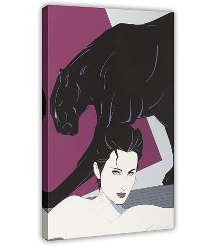 Amazon.com: Patrick Nagel