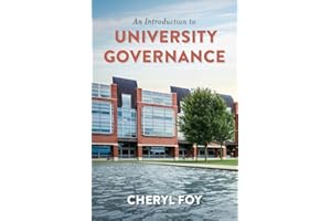 An Introduction to University Governance