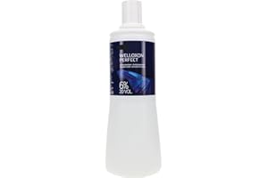 SALON RETAIL CONCEPTS Welloxon Perfect Developer 6% / 20 Vol 33.8 Fl Oz | For Koleston Perfect Hair Color