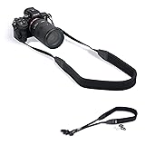 Mirrorless Camera Neck Strap Shoulder Belt for Sony