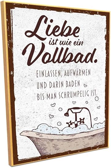 Download Spruch liebe ist wie ein vollbad For Android Free