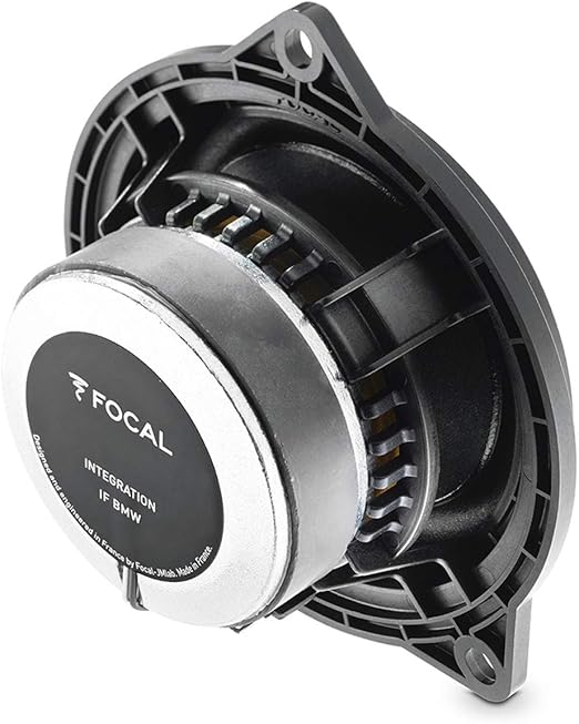 focal bmw plug and play