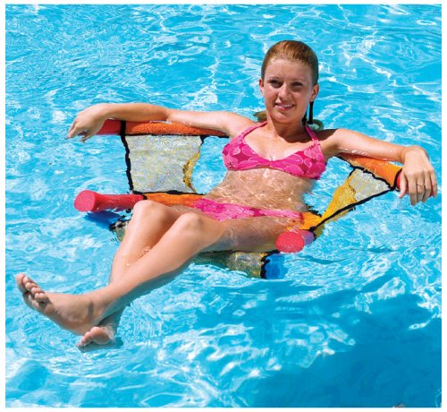 Swimline 9043 Noodle Fun Seat