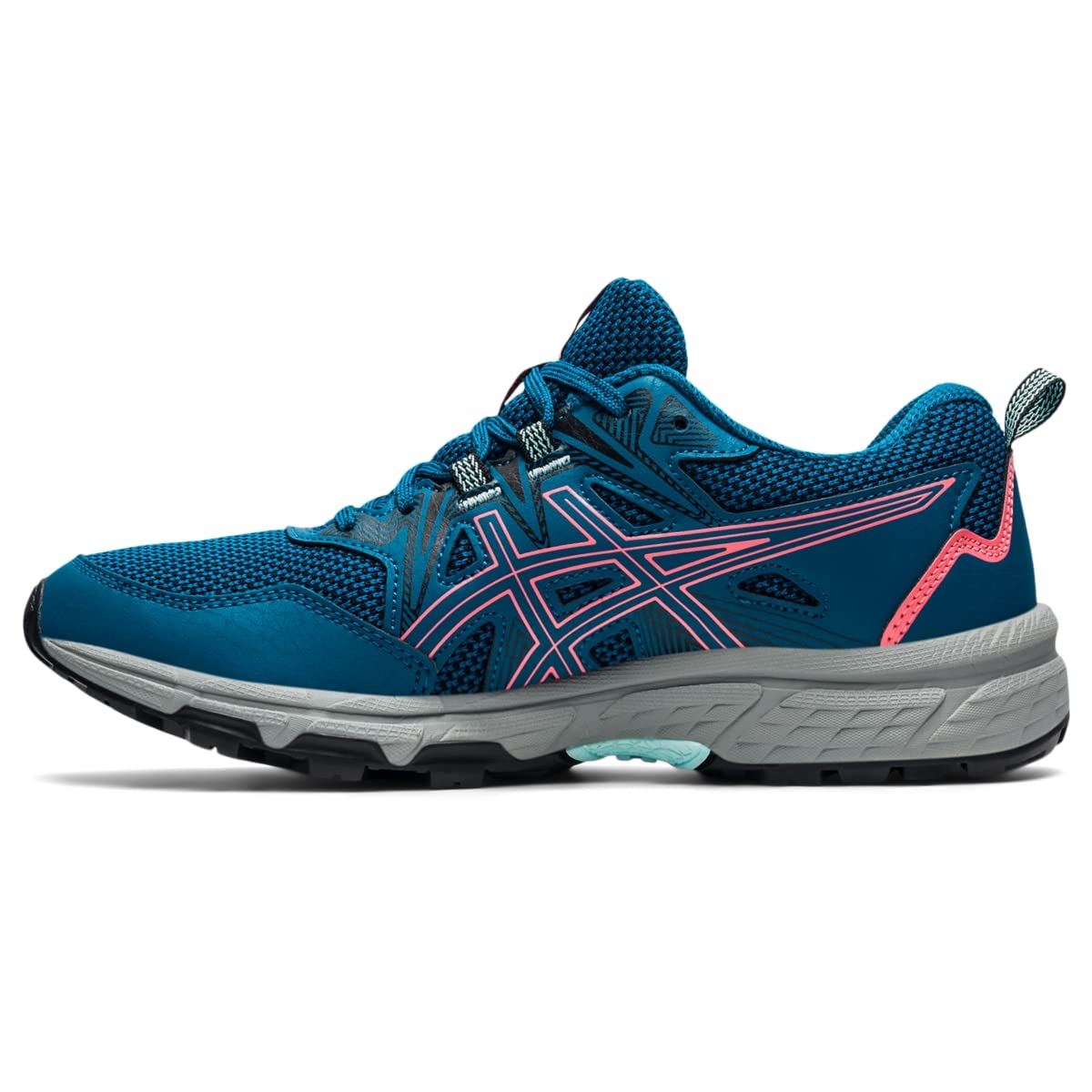 ASICS Women's Gel-Venture 8 Running Shoes