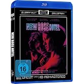 New Rose Hotel (1998) [ Blu-Ray, Reg.A/B/C Import - Germany ]