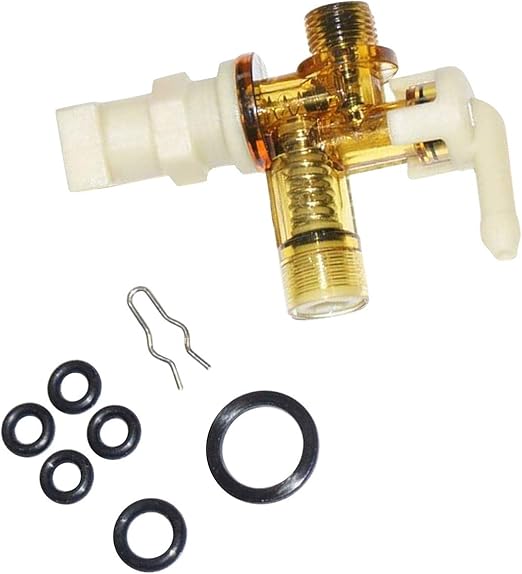 Valvula cafetera Las cafeteras más completas del mercado.