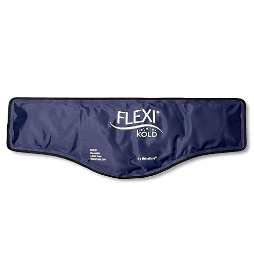 FlexiKold Gel Neck Ice Pack Wrap (23