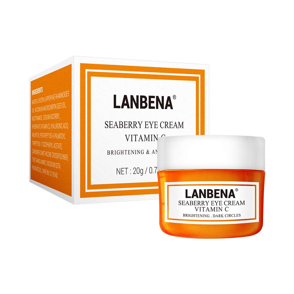 lanbena seaberry cream