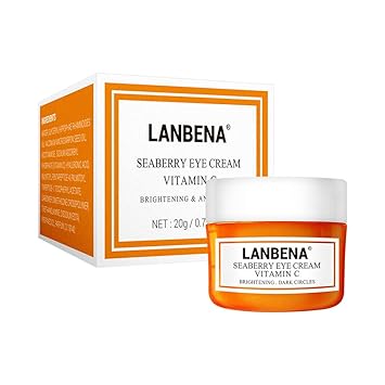 lanbena seaberry cream
