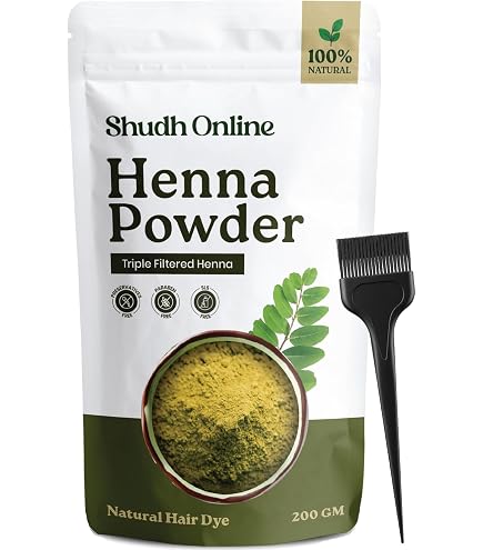 Godrej Nupur Heena - 100% pure Heena : Amazon.ca: Beauty