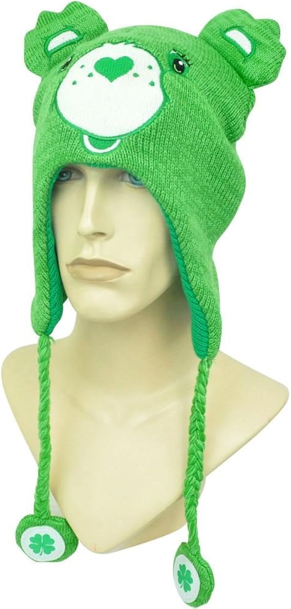 care bear beanie