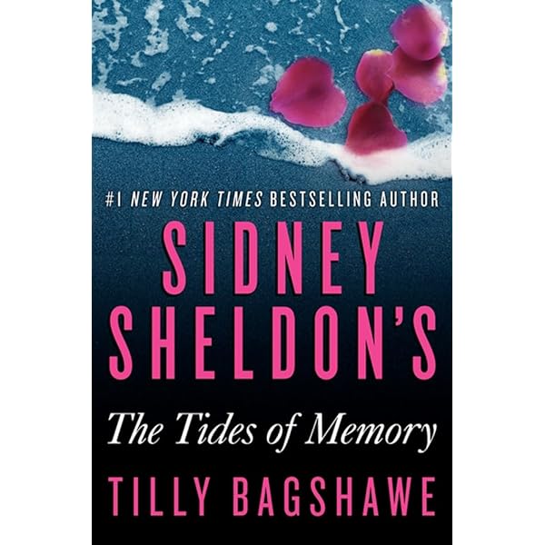 洋書 THE CHASE by SIDNEY SHELDON Sidney Sheldon's Chasing Tomorrow - HarperReach