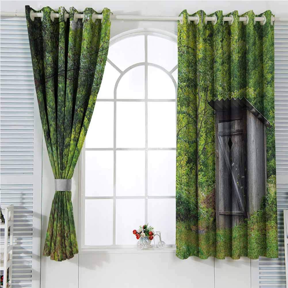 Kontakt-Simon DSTR11/70 Curtain White Small
