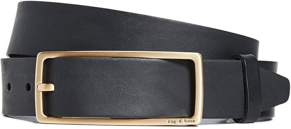 rag and bone women's belt