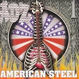 AMERICAN STEEL                                     image