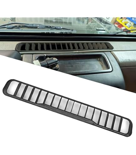 Amazon.com: Omix-Ada | DMC-5760458 | Dash Panel, Embossed