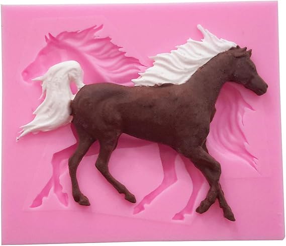 Sibyl Moule En Silicone Pour Decoration De Gateau En Forme De Cheval Patisserie Moules A Patisserie Sibyl Moule En Silicone Pour Decoration De Gateau En Forme De Cheval Patisserie Moules A Patisserie