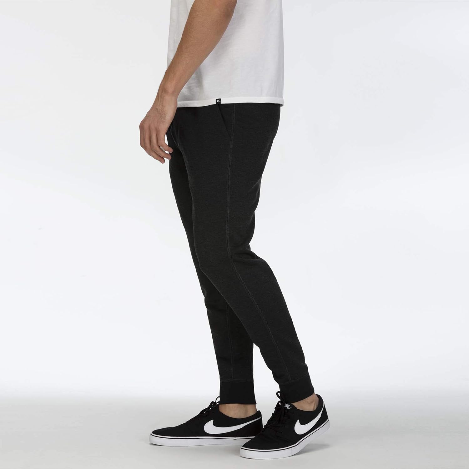 Hurley Men's Nike Dri Fit Disperse Jogger Pant: Clothing