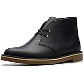 Clarks Men's Shepton Lace-Up Chukka Boot