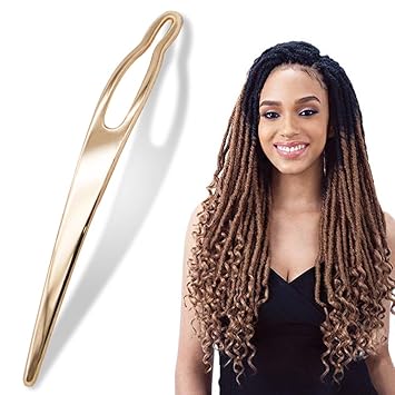 Amazon Com Dreadlocks Tool Interlocking Needle Sisterlocks Hair