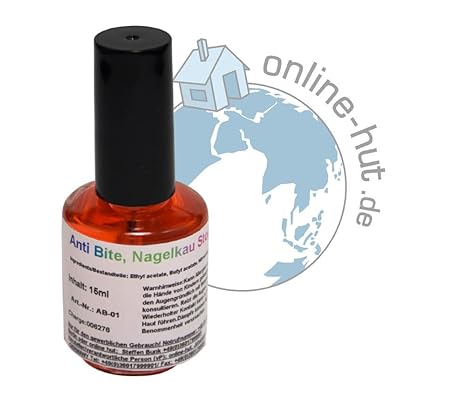 online-hut 15 ml Anti Bite / Kau Stop