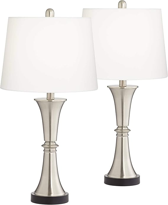 touch on and off table lamps
