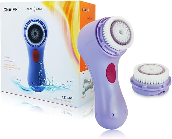 electric body exfoliator