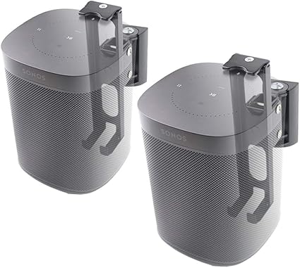 sonos one bracket