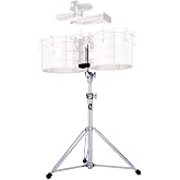 Latin Percussion LP981A LP Thunder Timb Stand