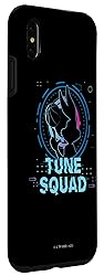 iPhone XS Max Space Jam: A New Legacy Bugs Tune
