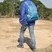 OUTAD 6.6gal(25L) Outdoor Hiking Waterproof Portable Folding Backpack
