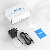 BERLS 6V Power Supply for Omron Blood Pressure Monitors X2 X3 M2 M3 M4 M6 view 7