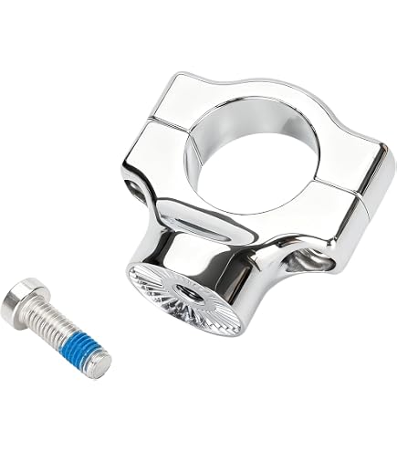 Amazon.com: Kuryakyn 3183 Motorcycle Accessory: Side Mount License