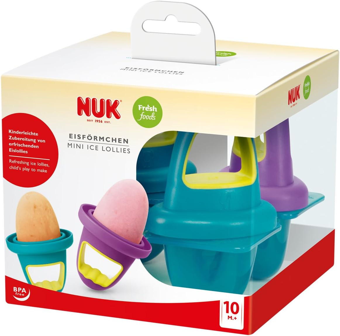 baby love cosifit size 4