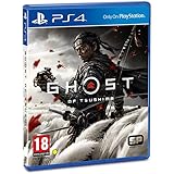 Ghost of Tsushima - PlayStation 4 (Ps4)