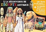 À la découverte de lÉgypte antique by
