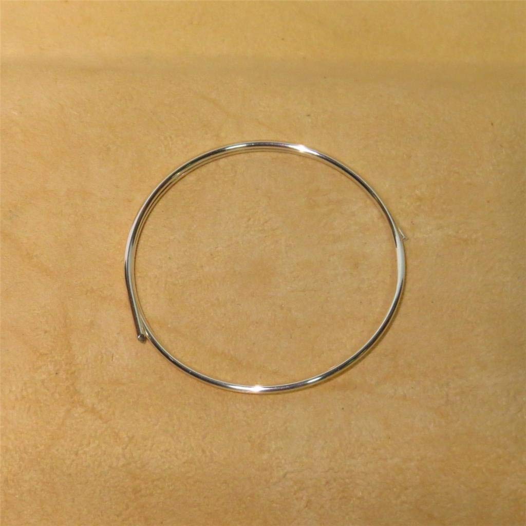 Golden-State-Silver-9999-Pure-Silver-12-Gauge-0080-in-203-mm-Wire-Coil-Guaranteed-9999