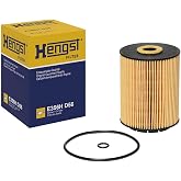 Hengst E356H D56 Oil Filter