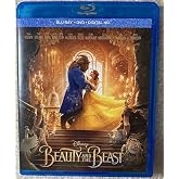 Beauty and the Beast [Blu-ray]