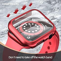 PZOZ Compatible for Apple Watch Series SE2 /6/5 /4