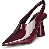 JW PEI Women's Vivovr High Heel Pumps