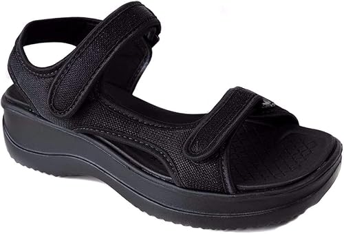 Sandalia velcro azaleia Clearance