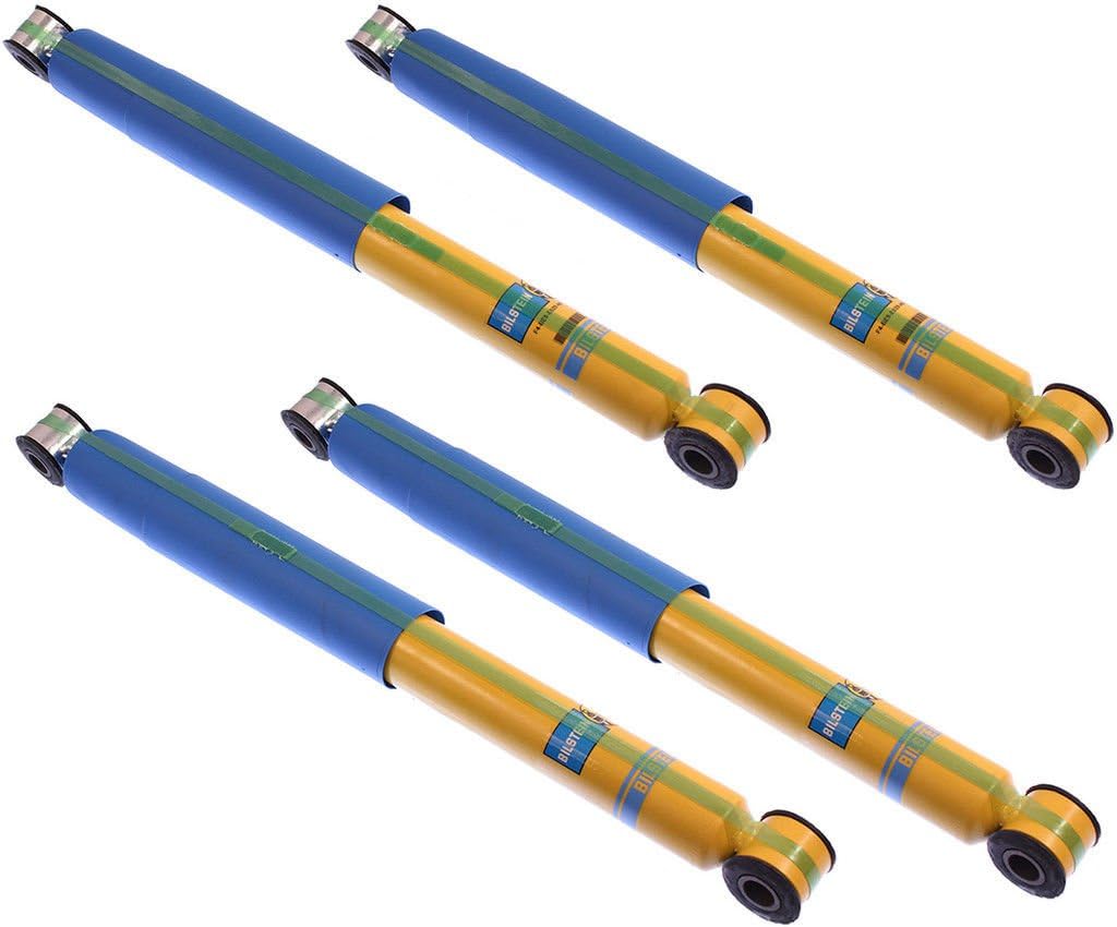 Koni 8805 1018 Front Shock for Ford F53/F10